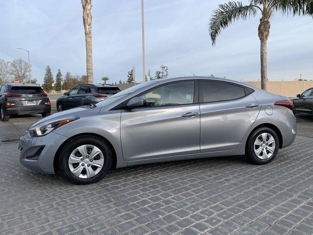 certified 2016 hyundai elantra se bakersfield, ca 93313 for sale in bakersfield, california