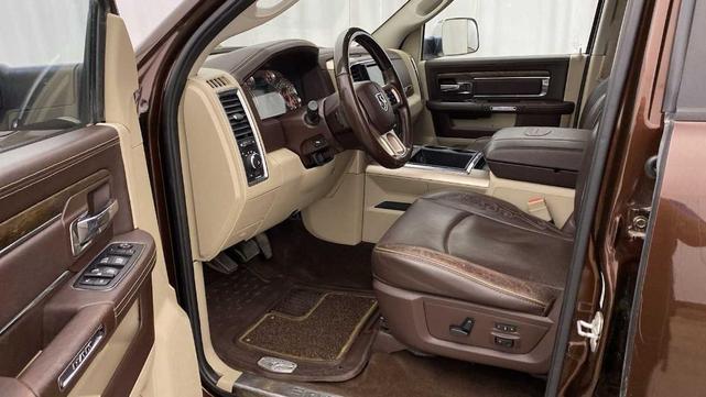 2015 ram 1500 longhorn