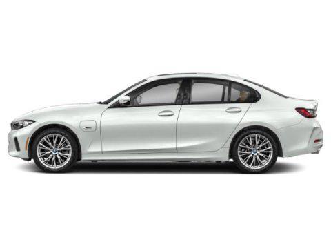 2023 bmw 330e base