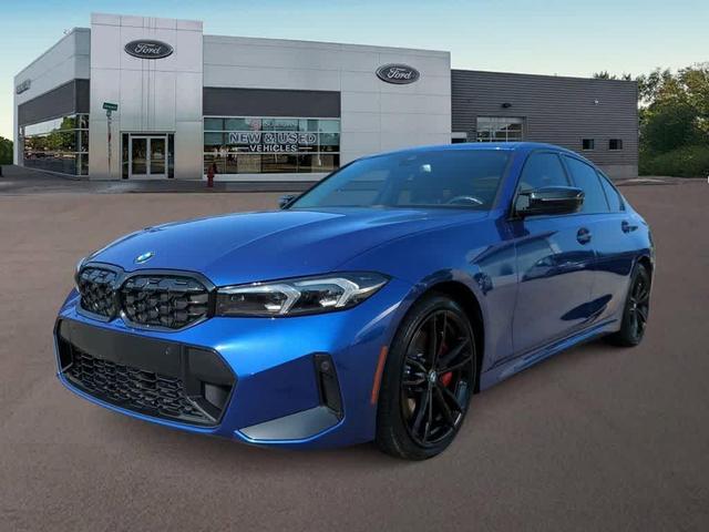 2023 bmw m340 i xdrive