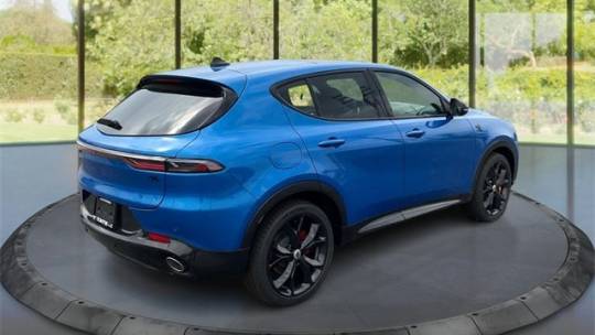 2024 Dodge Hornet