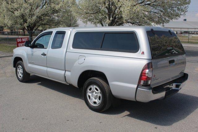 used 2013 toyota tacoma 2wd access cab milford, de 19963 for sale in milford, delaware