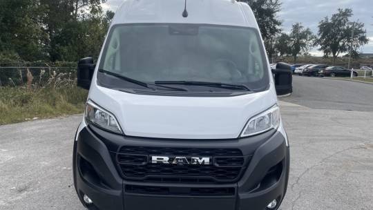 2023 RAM
