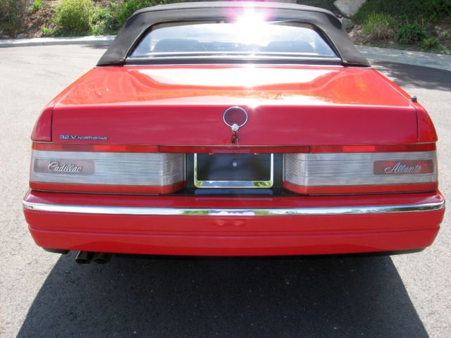 no reserve - 1 of last 10 made, 23,800 miles, everything works, chrome wheels
