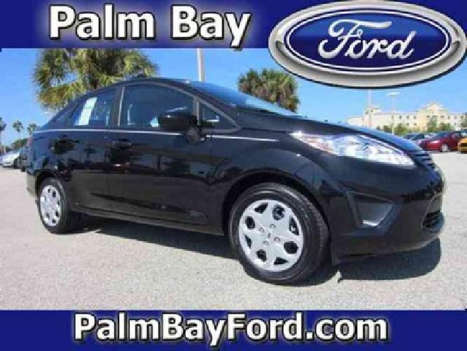 2013 ford fiesta s in palm bay, fl