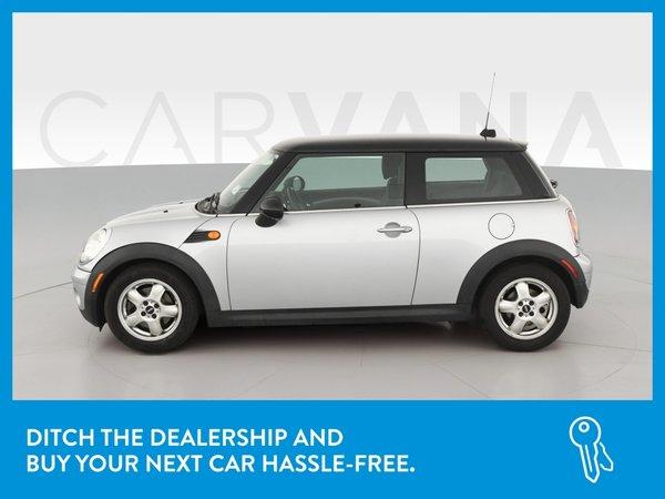 2010 mini hardtop in saint louis, missouri