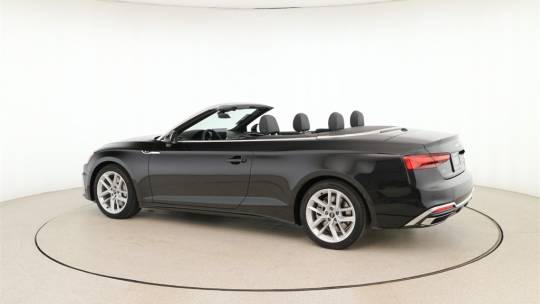 2024 Audi A5