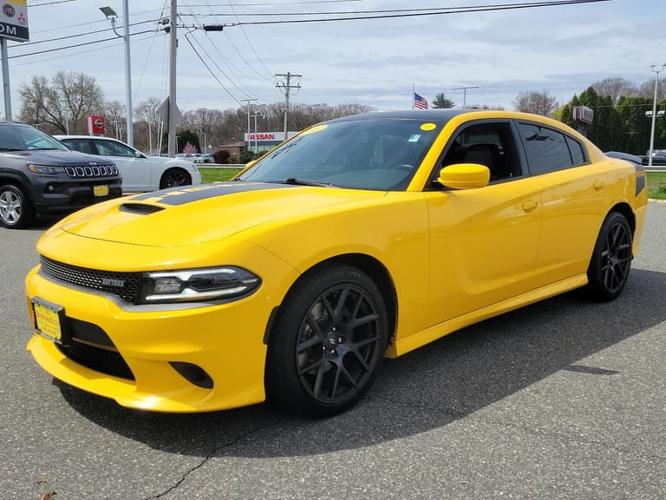 2017 dodge charger daytona 340 in west springfield, massachusetts