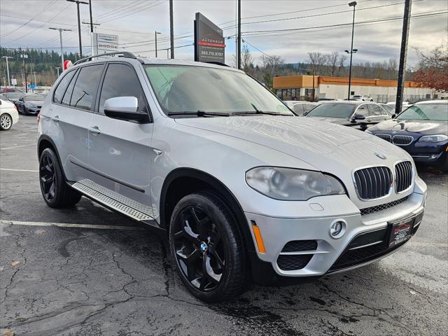 2013 bmw x5 xdrive35i