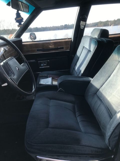 buick electra estate wagon