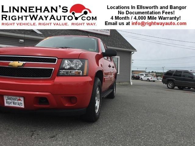 2012 chevrolet avalanche ls 4x4 ls 4dr crew cab pickup for sale in ellsworth, maine