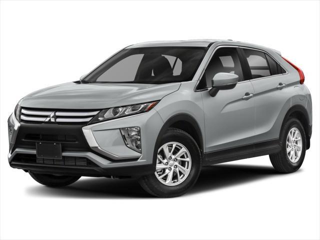 2019 mitsubishi eclipse cross es