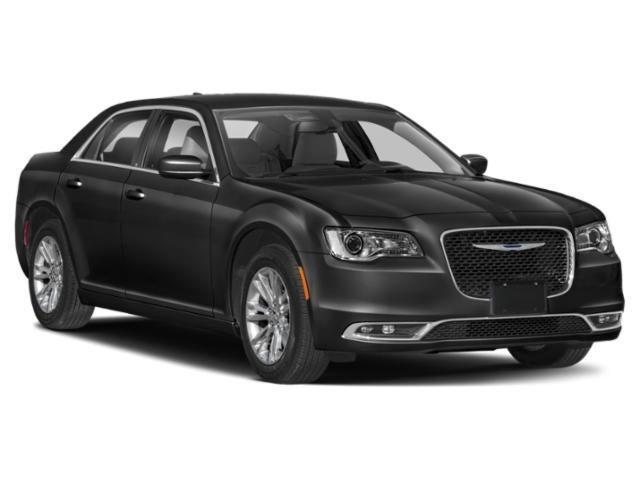 2022 chrysler 300 s