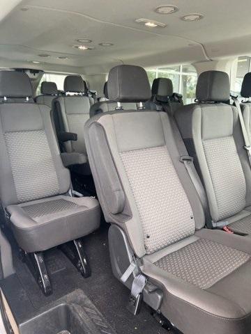 2024 ford transit-350 xlt