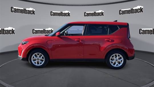 2024 Kia Soul