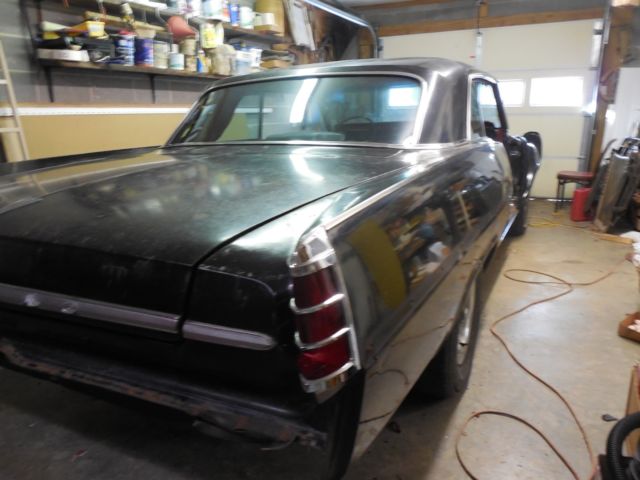 1963 pontiac catalina sport coupe