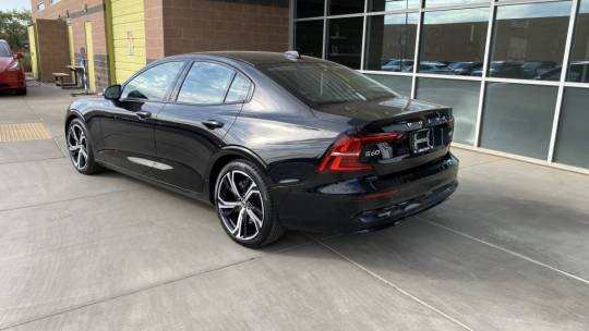 2024 Volvo S60