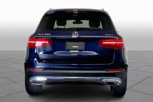 2019 mercedes-benz glc 300 base 4matic in islington, massachusetts