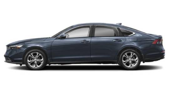 2025 Honda Accord