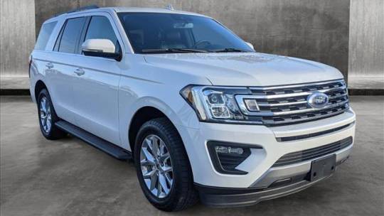 2020 Ford Expedition