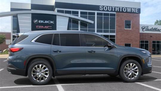 2025 Buick Enclave