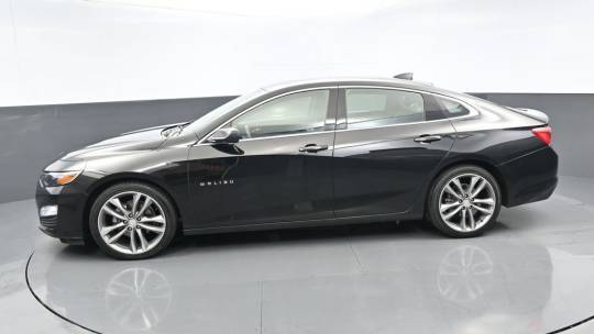 2023 Chevrolet se