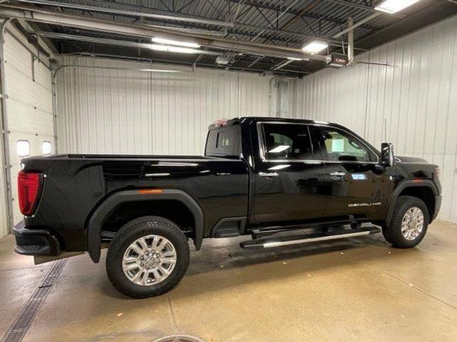 2023 gmc sierra 2500 denali