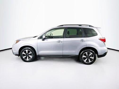 2018 subaru forester 2.5i premium in charlotte, north carolina
