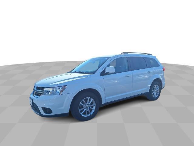 2014 dodge journey sxt