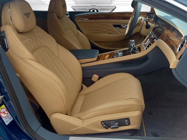 2024 bentley continental gt v8