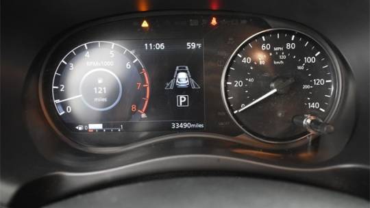 2024 Nissan Kicks