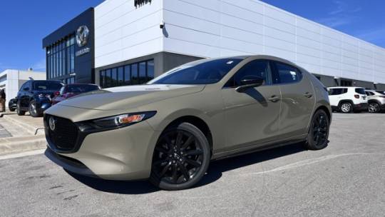 2024 Mazda