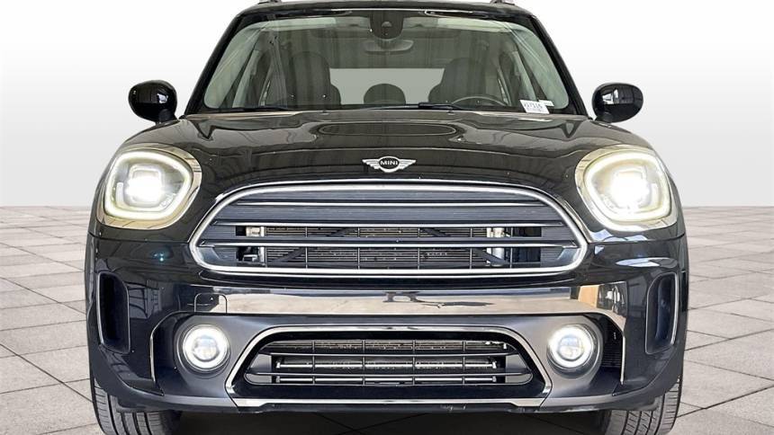 used 2022 mini countryman $21,733great deal 61,839 mi. location: sacramento