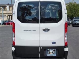 2022 Ford Transit 250