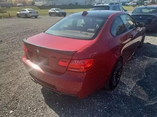 2008 bmw m3
