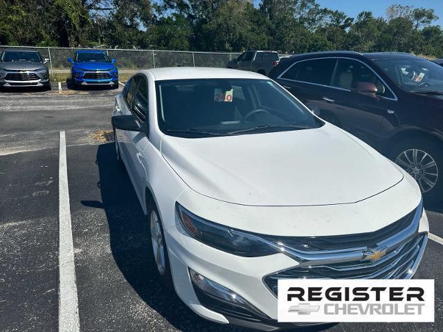 2022 chevrolet malibu 1ls