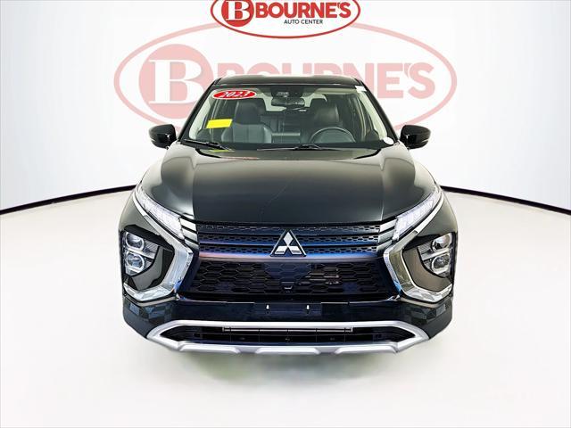 2023 mitsubishi eclipse cross se