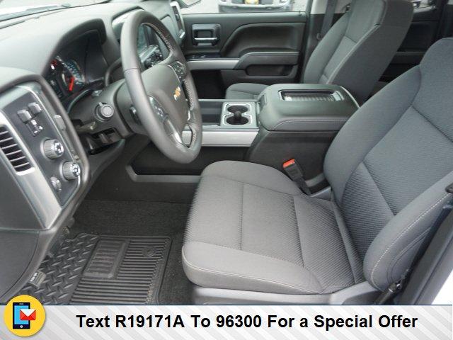 used 2018 chevrolet silverado 1500 lt princeton, wv 24740 for sale in elgood, west virginia