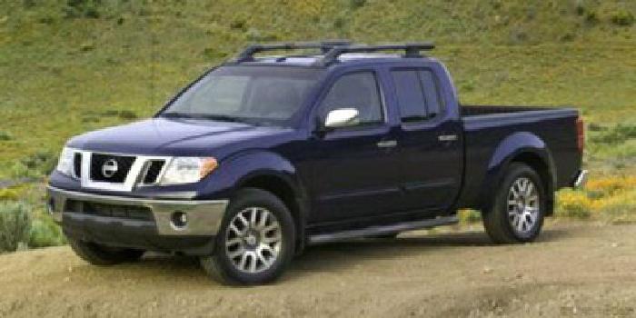 2014 nissan frontier sv in gainesville, fl