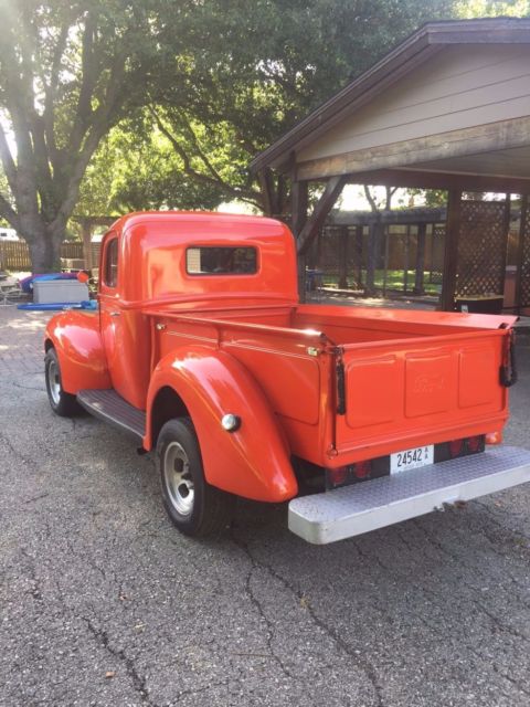41 ford truck