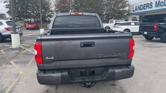 2018 Toyota Tundra