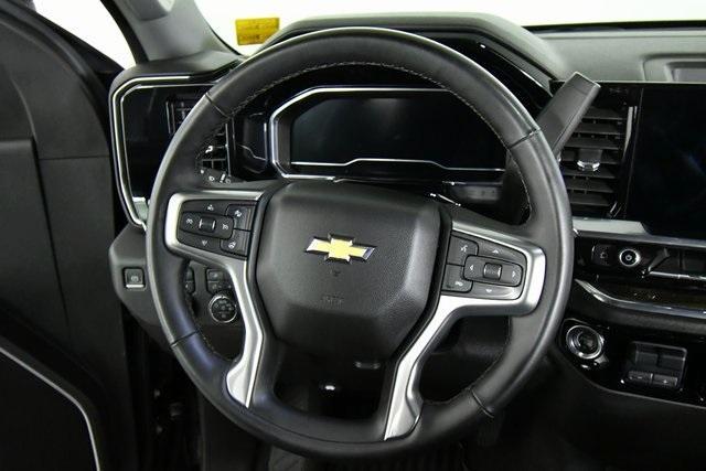 2024 chevrolet silverado 3500 lt