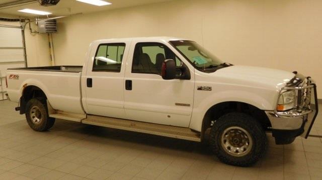 2004 ford f-350 super duty xlt 4dr crew cab xlt 4wd sb for sale in jolly acres, south dakota