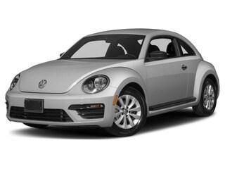 2017 volkswagen beetle 1.8t