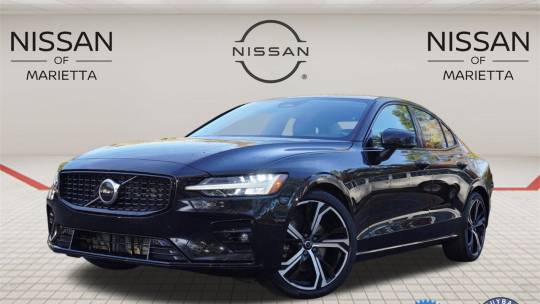 2024 Volvo S60