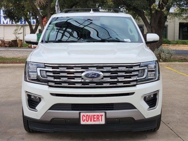 2020 ford expedition in keller, texas