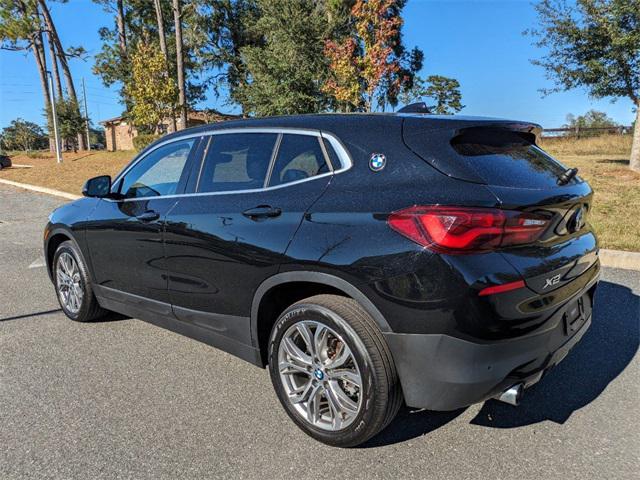 2022 bmw x2 xdrive28i