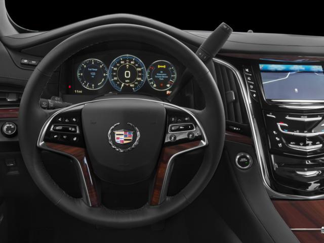2015 cadillac escalade luxury