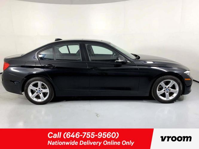 used 2014 bmw 320i sedan reno, nv 89503 for sale in reno, nevada