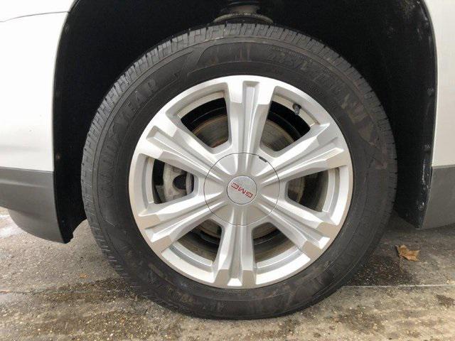 2017 gmc terrain sle-2